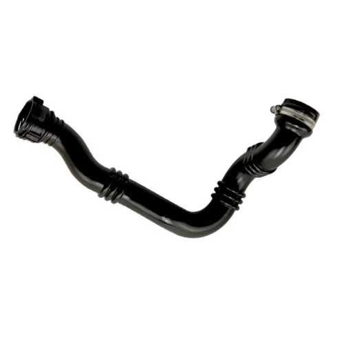 LAGUNA III TURBO HORTUMU 2.0 Ürün Görseli